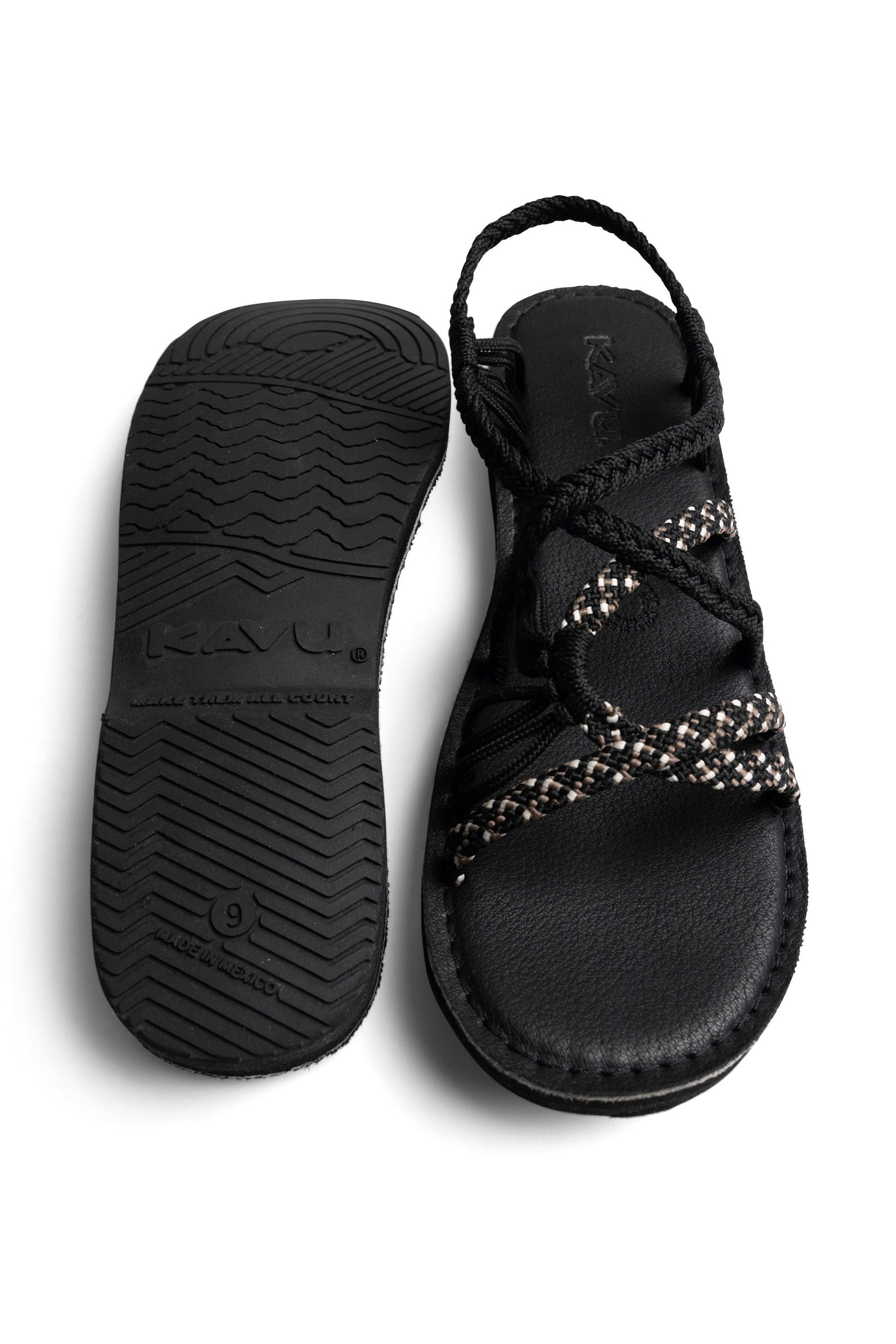 KAVU Alderbrooke