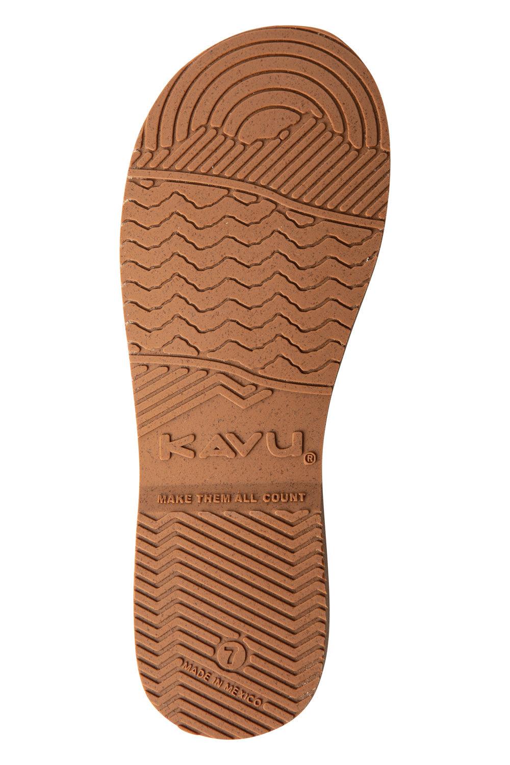 KAVU Alderbrooke