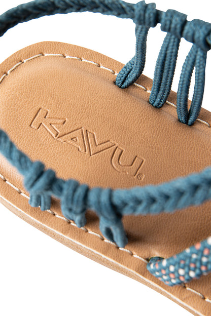 KAVU Alderbrooke