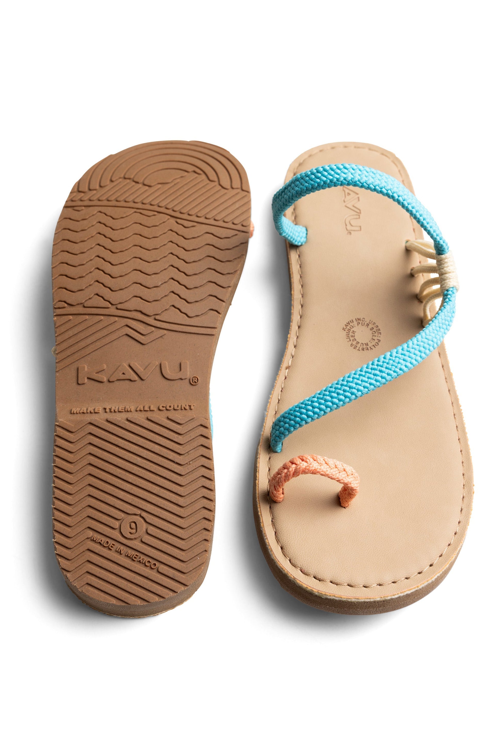 KAVU Shore Enuff