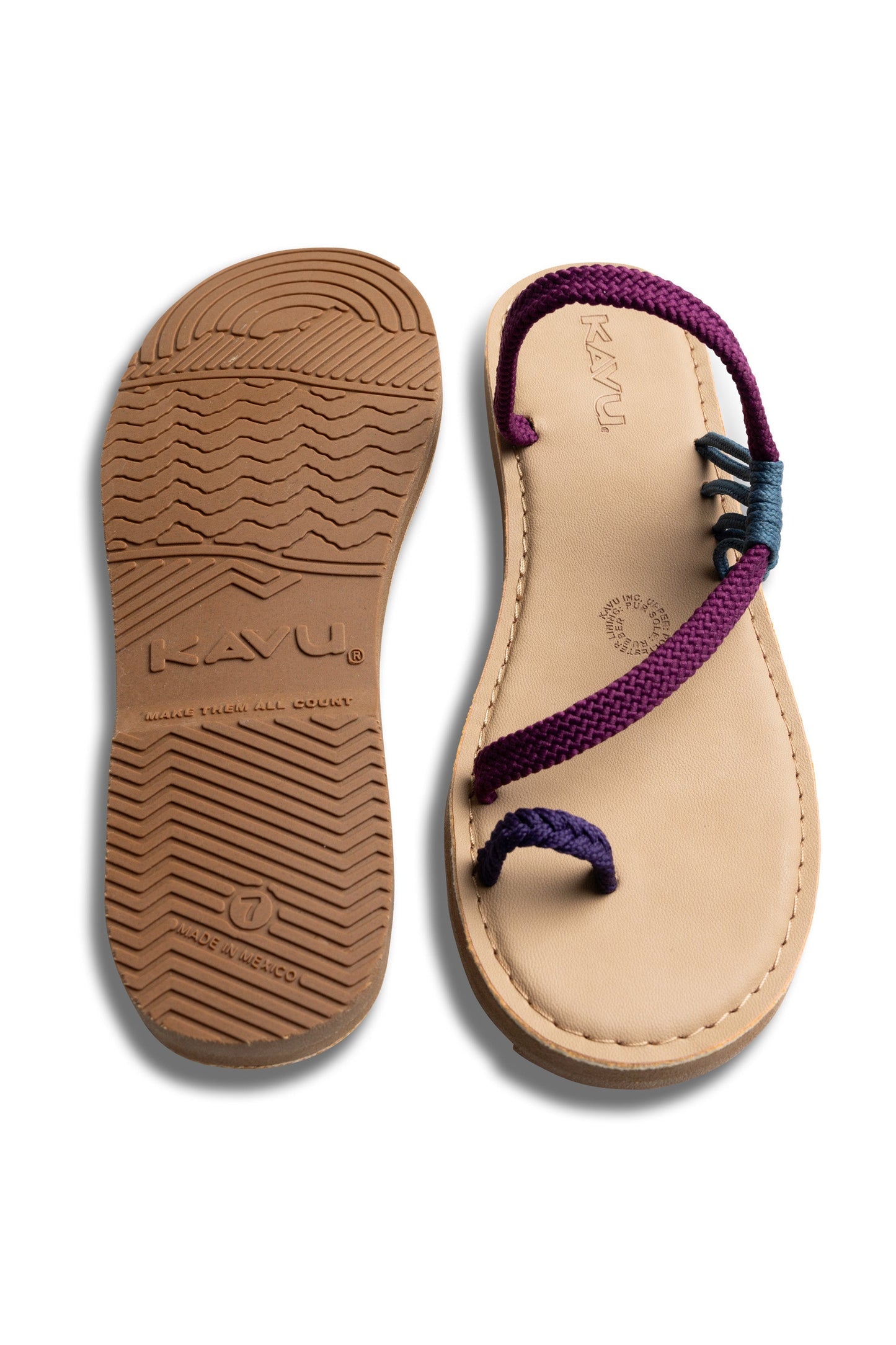 KAVU Shore Enuff