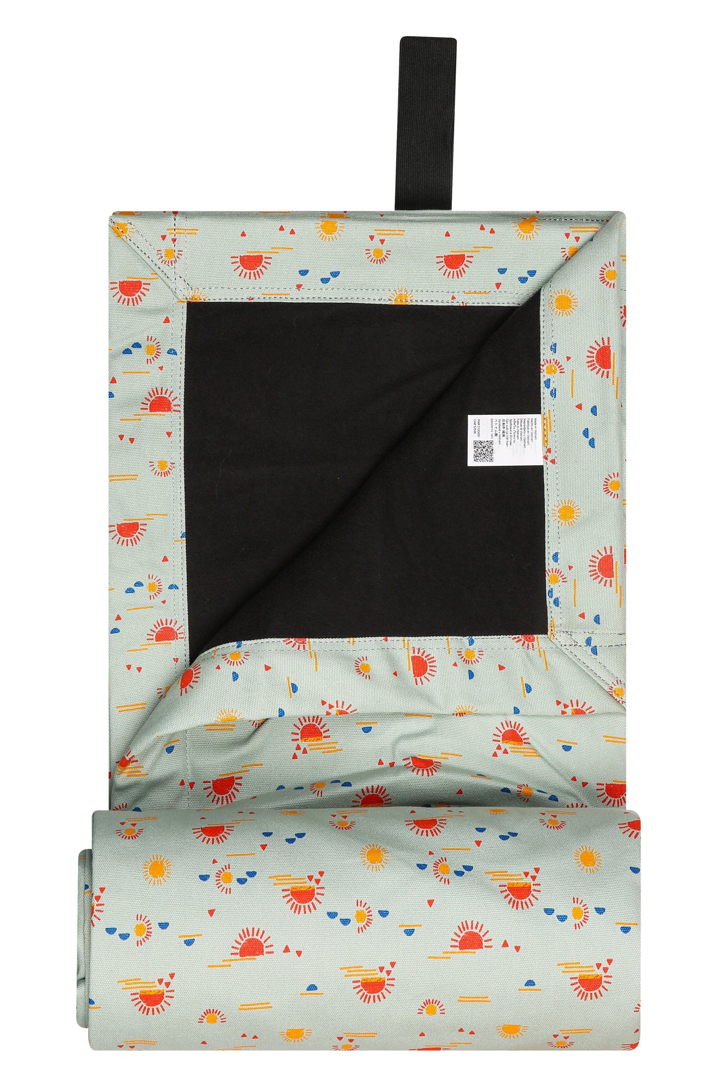 KAVU SWAG Blanket Cotton