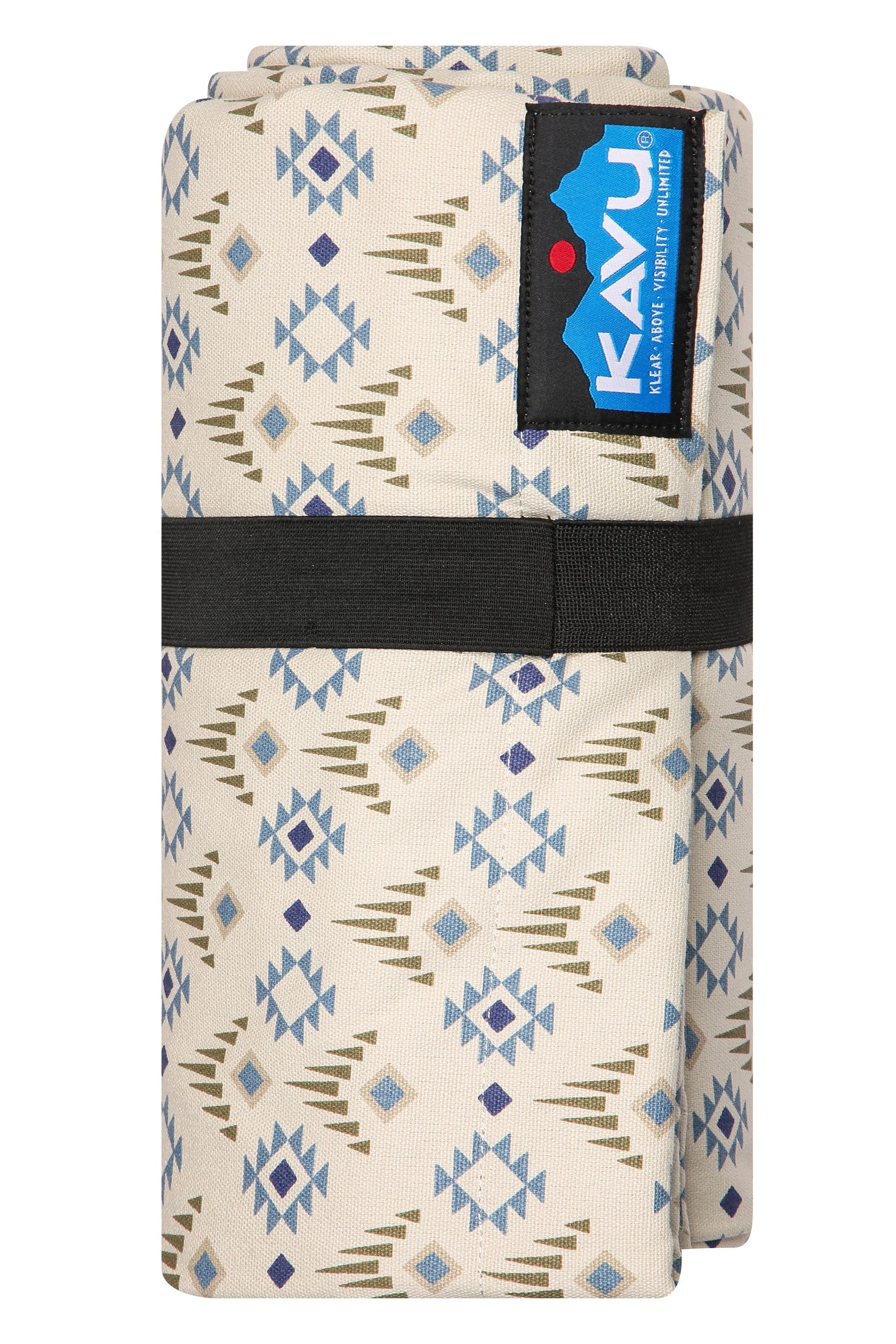 KAVU SWAG Blanket Cotton