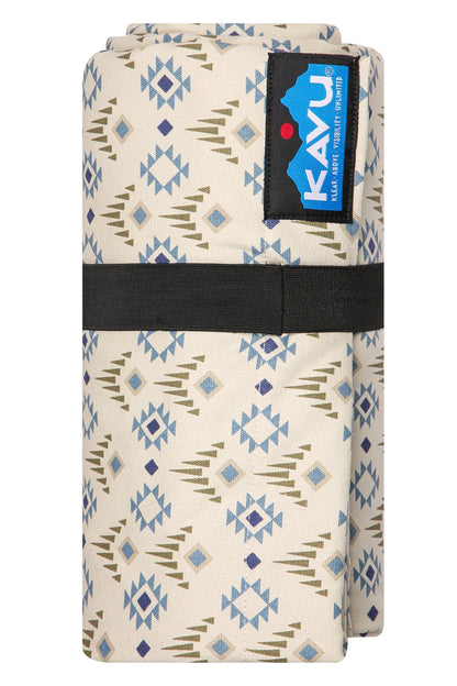 KAVU SWAG Blanket Cotton