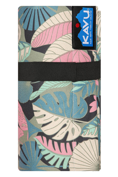 KAVU SWAG Blanket Cotton