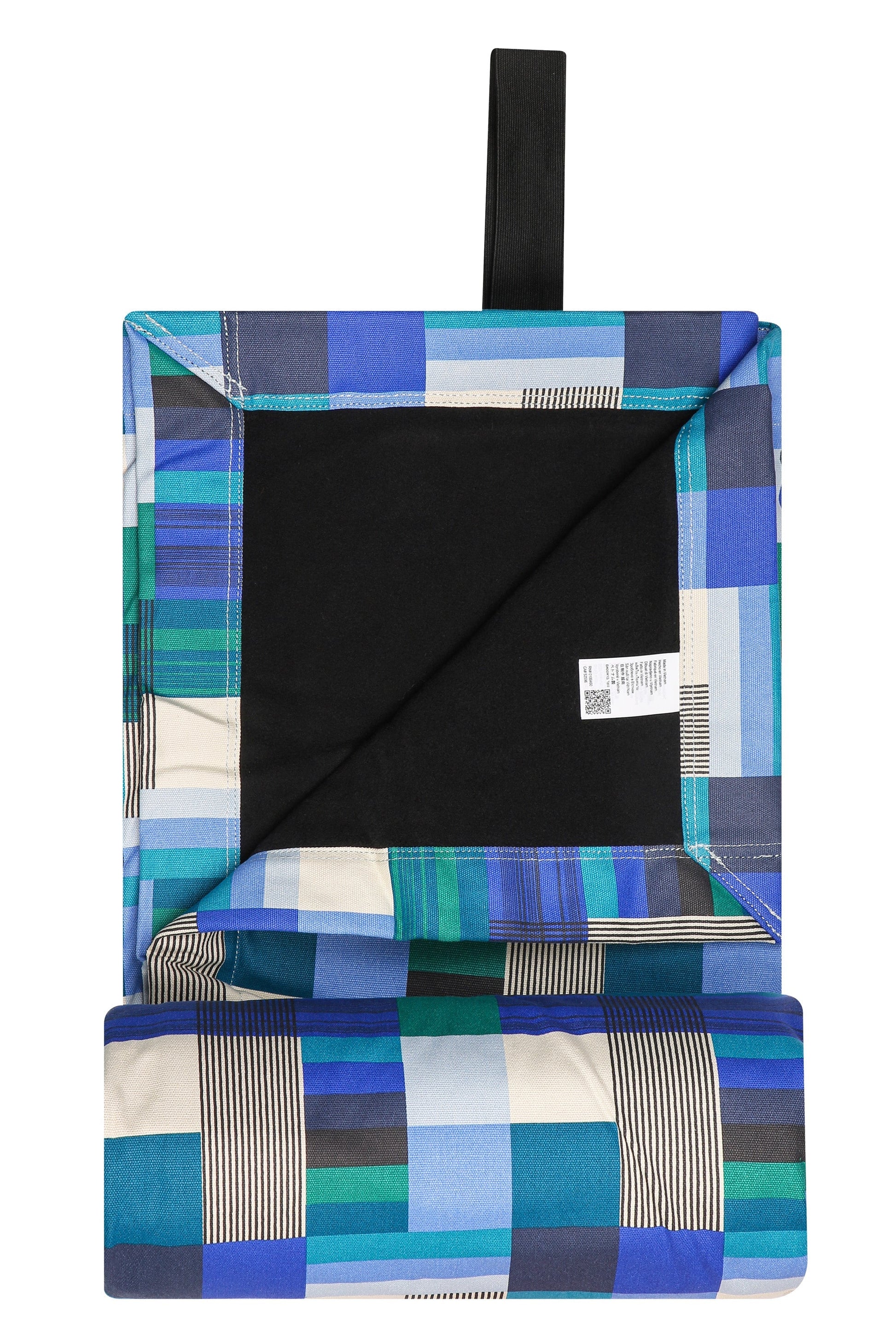 KAVU SWAG Blanket Cotton
