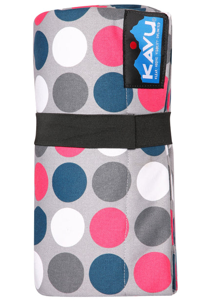 KAVU SWAG Blanket Cotton