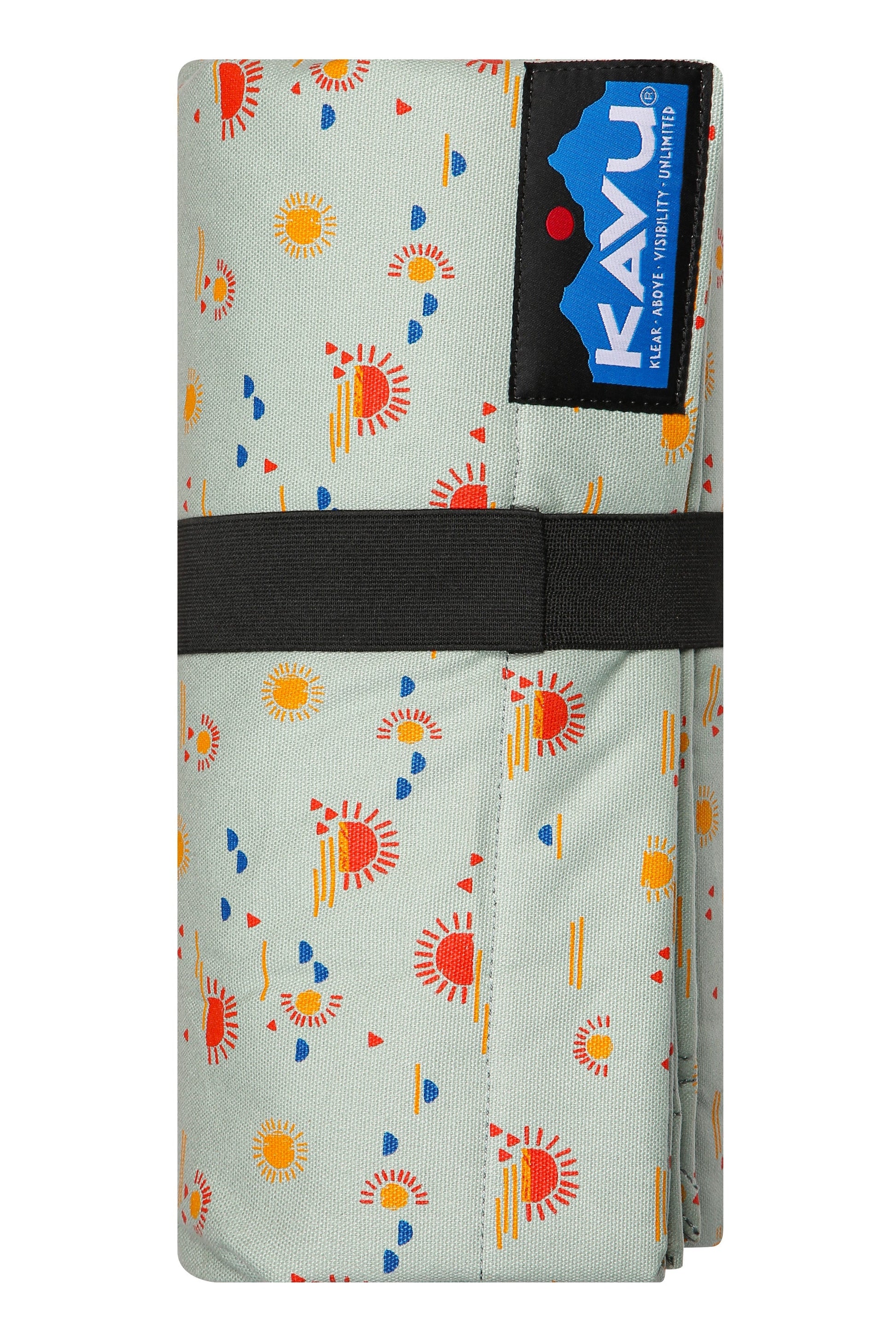 KAVU SWAG Blanket Cotton