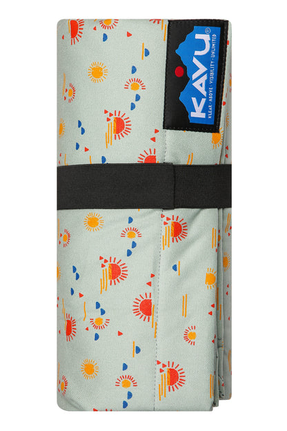 KAVU SWAG Blanket Cotton