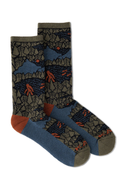 KAVU Moonwalk