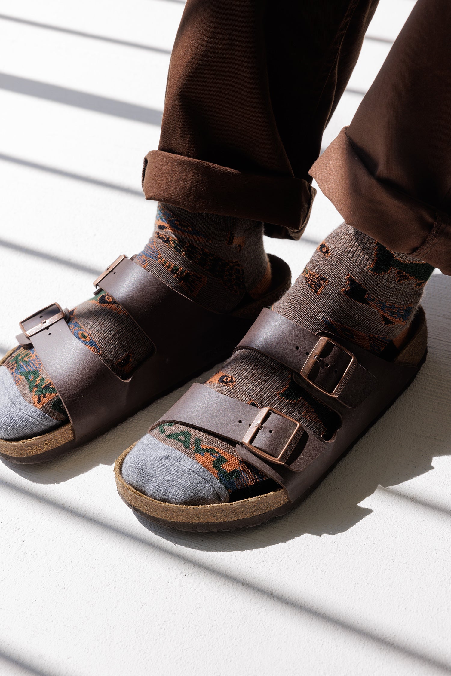 KAVU Moonwalk