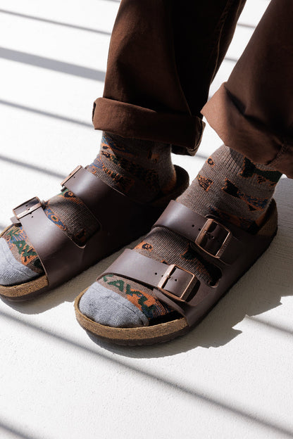 KAVU Moonwalk