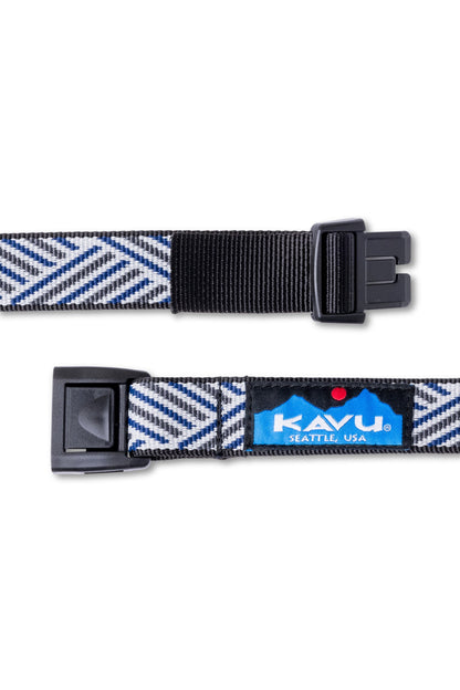 KAVU Burly Belt