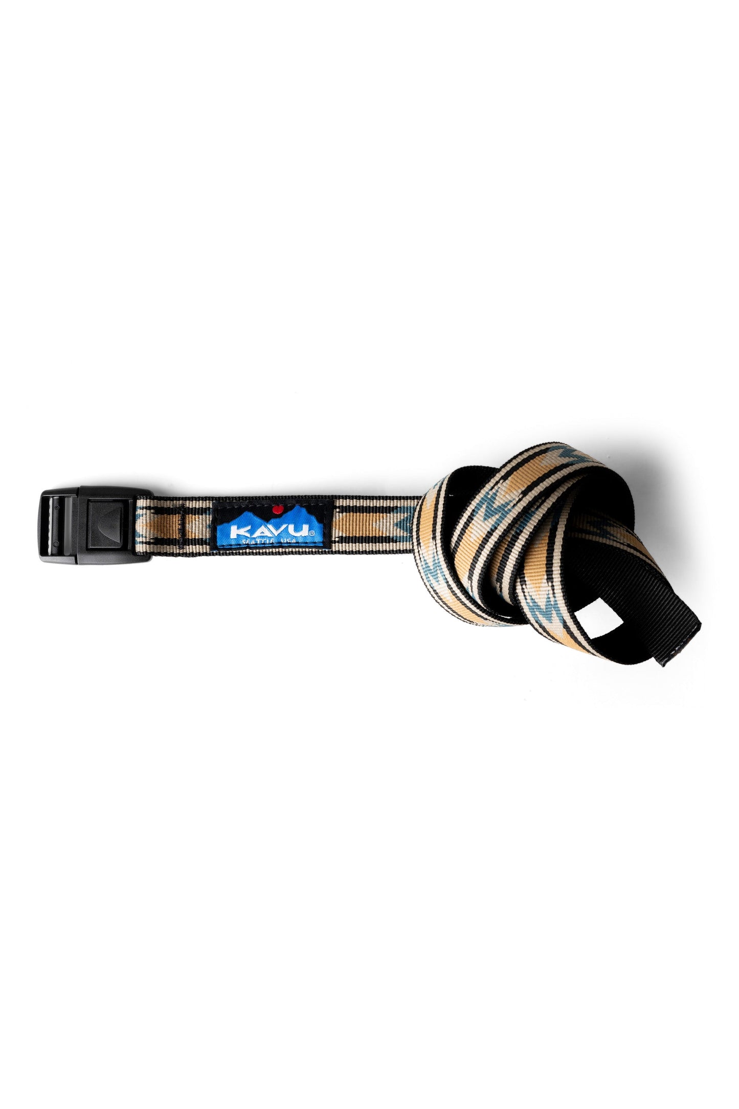 KAVU Burly Belt