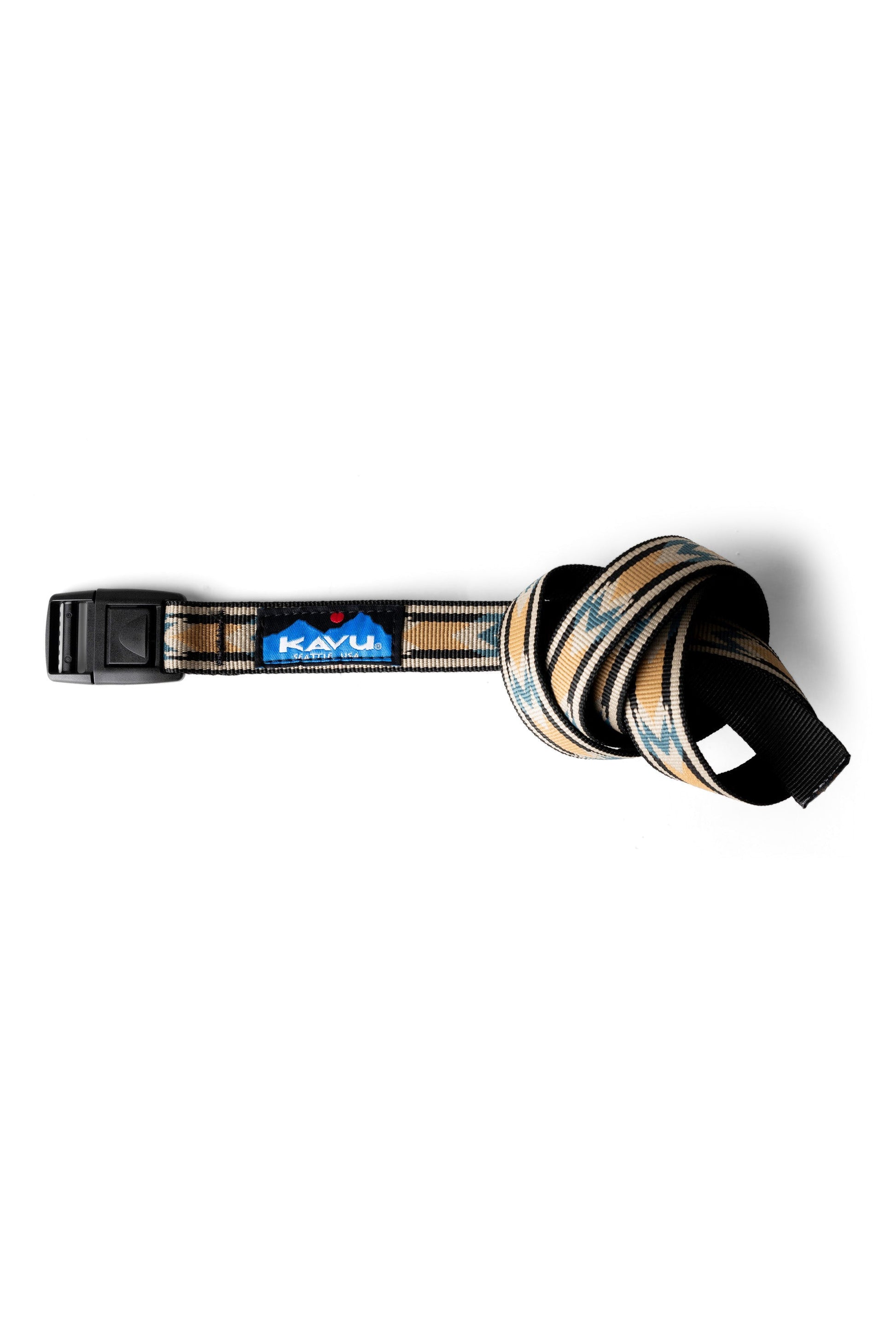 KAVU Burly Belt