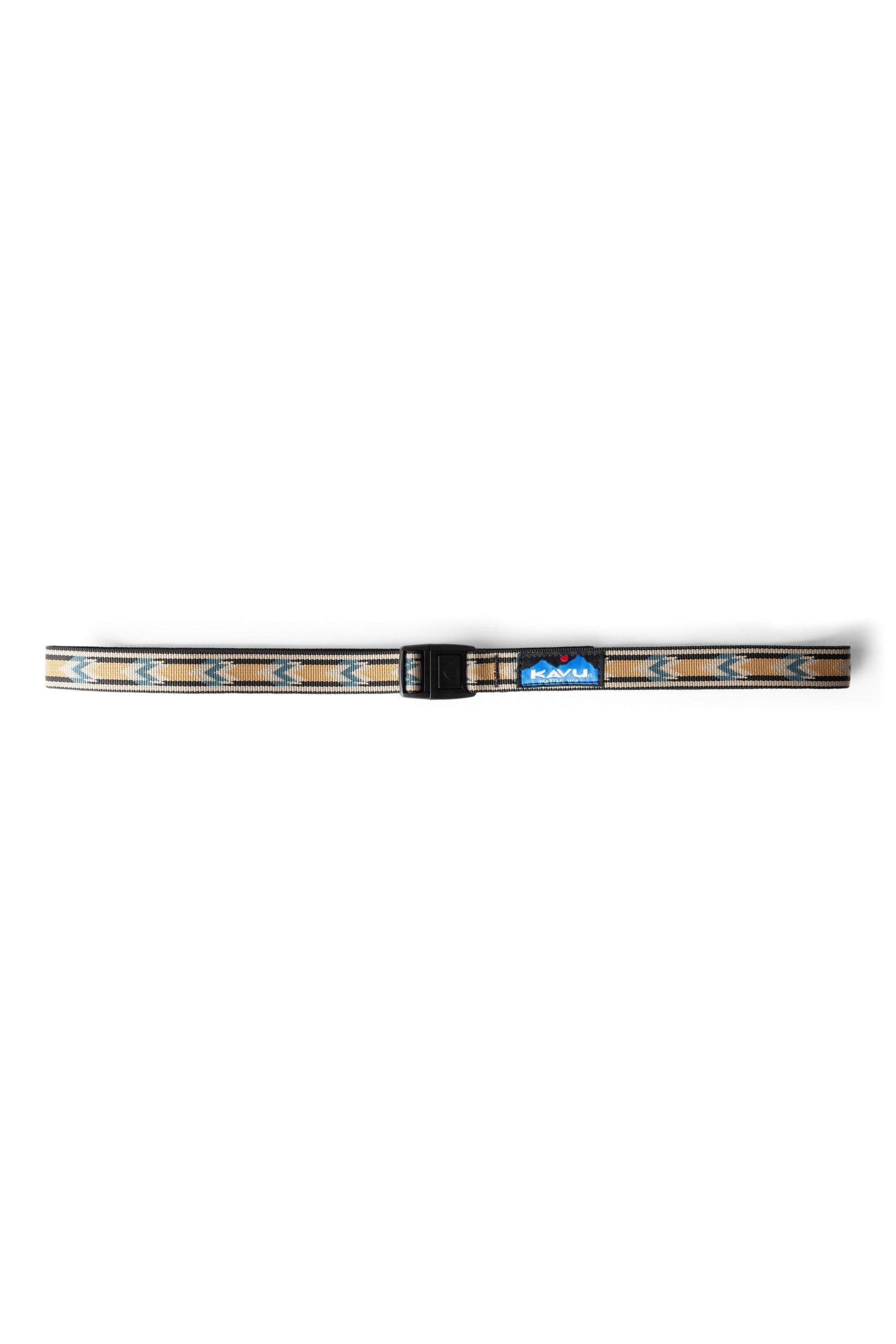 KAVU Burly Belt