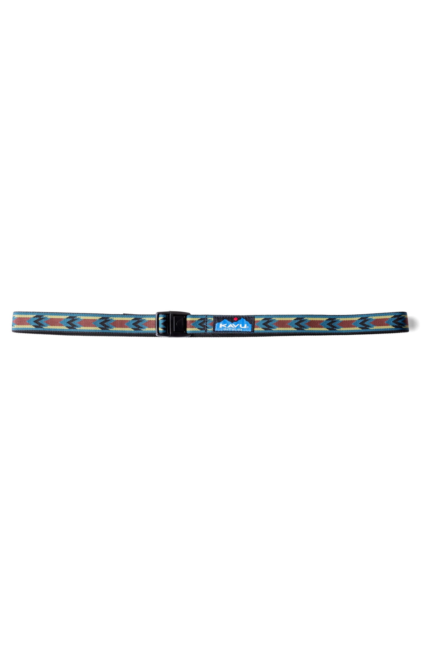 KAVU Burly Belt