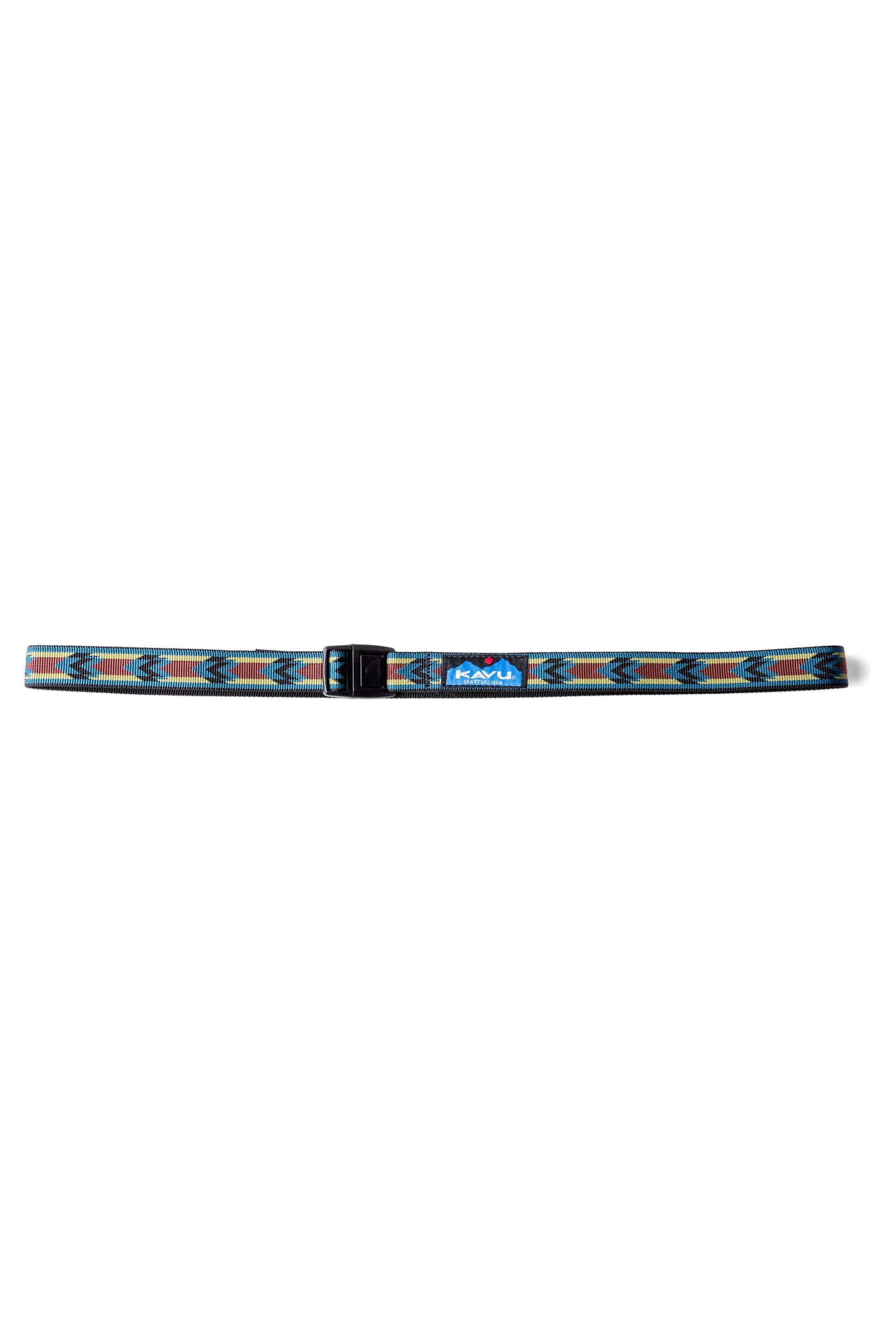 KAVU Burly Belt