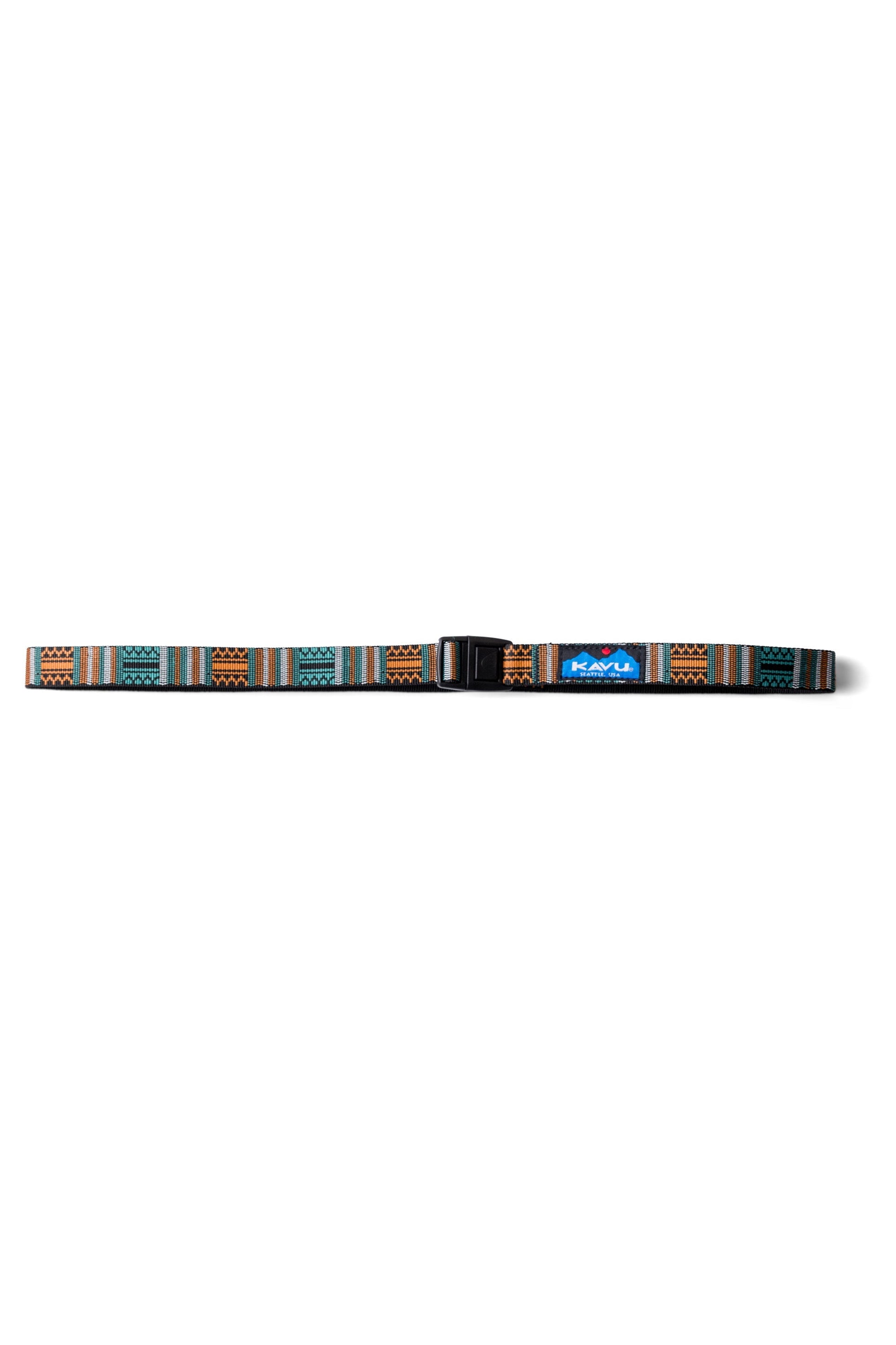 KAVU Burly Belt