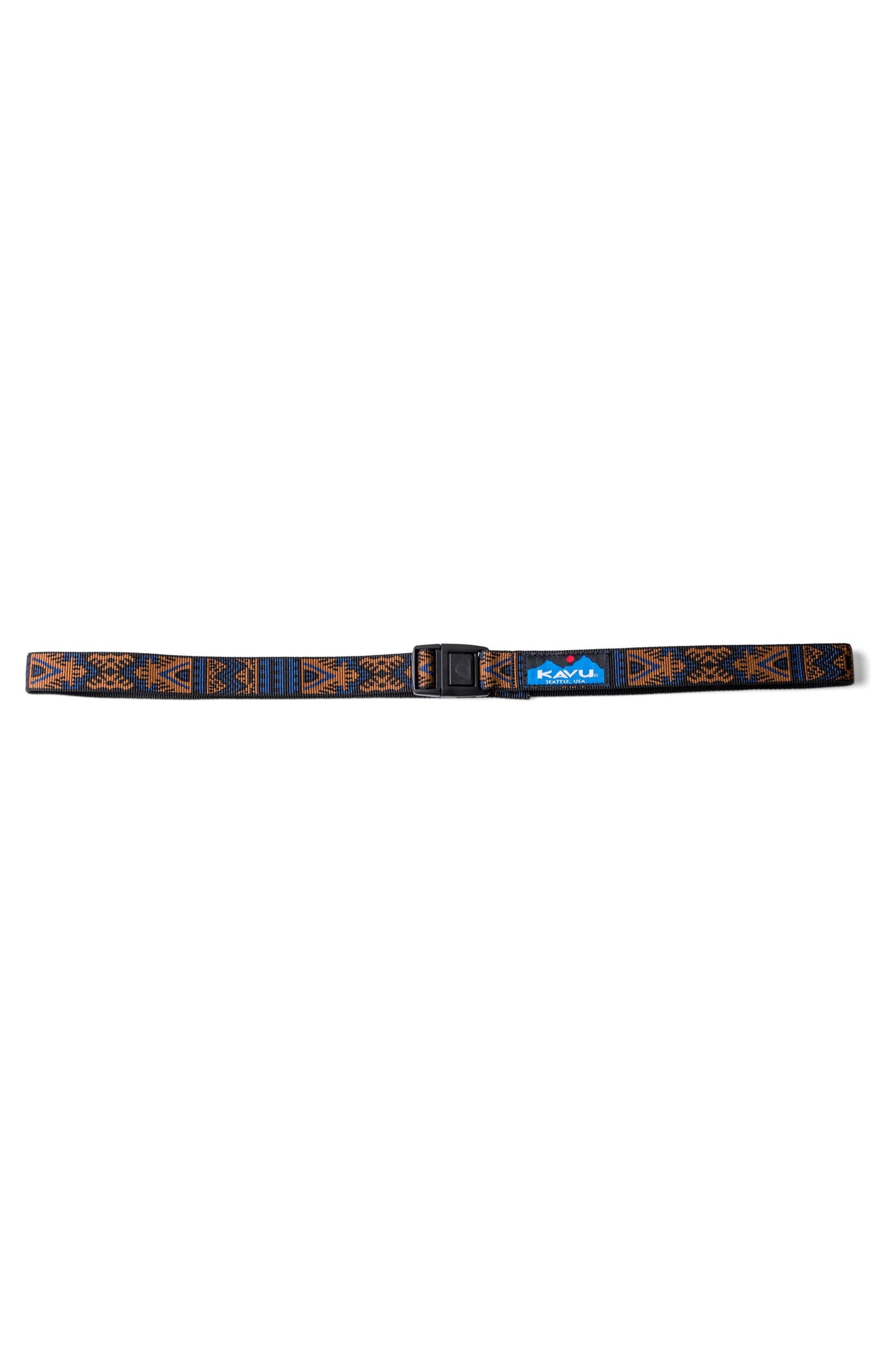 KAVU Burly Belt