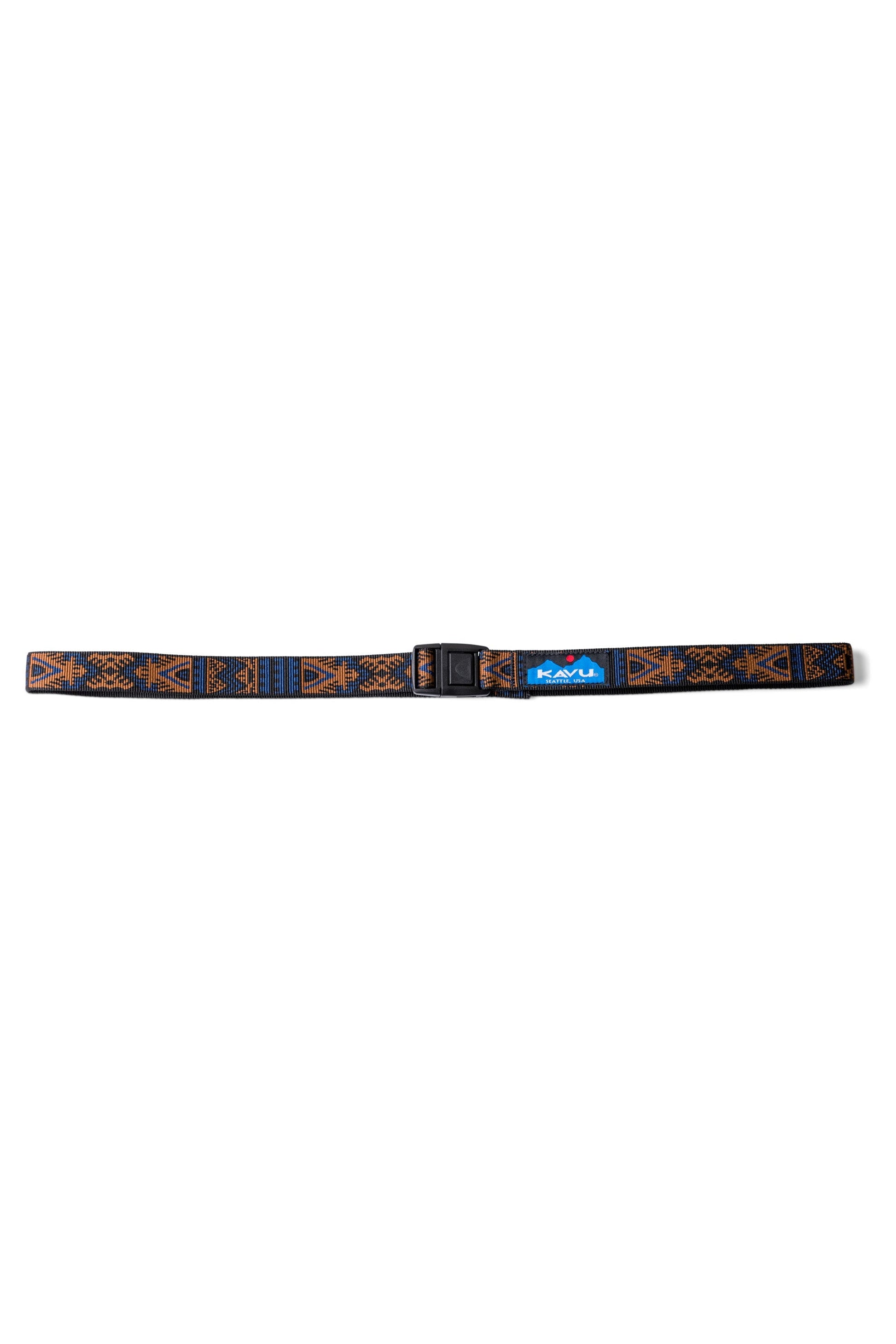 KAVU Burly Belt
