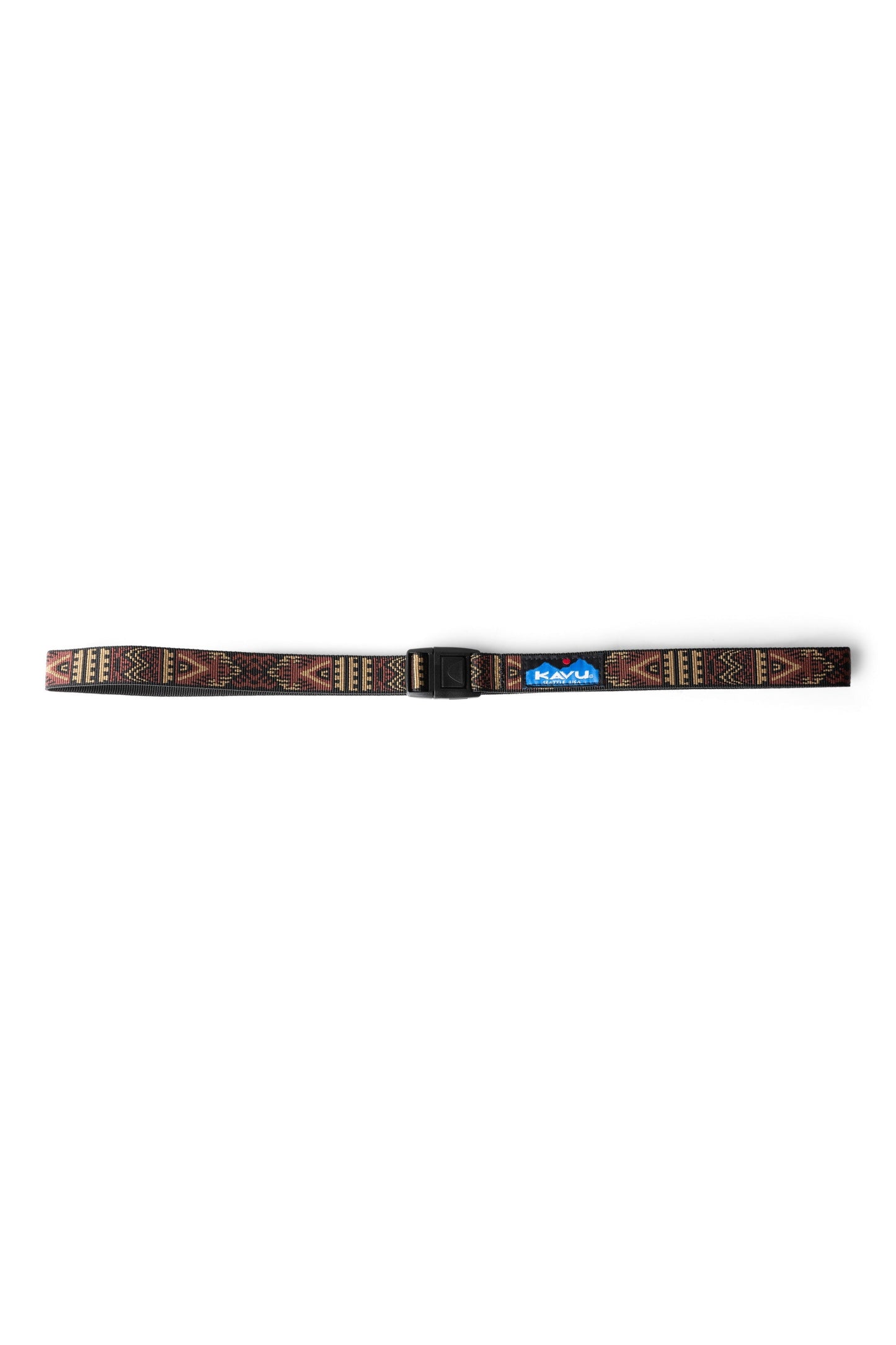 KAVU Burly Belt