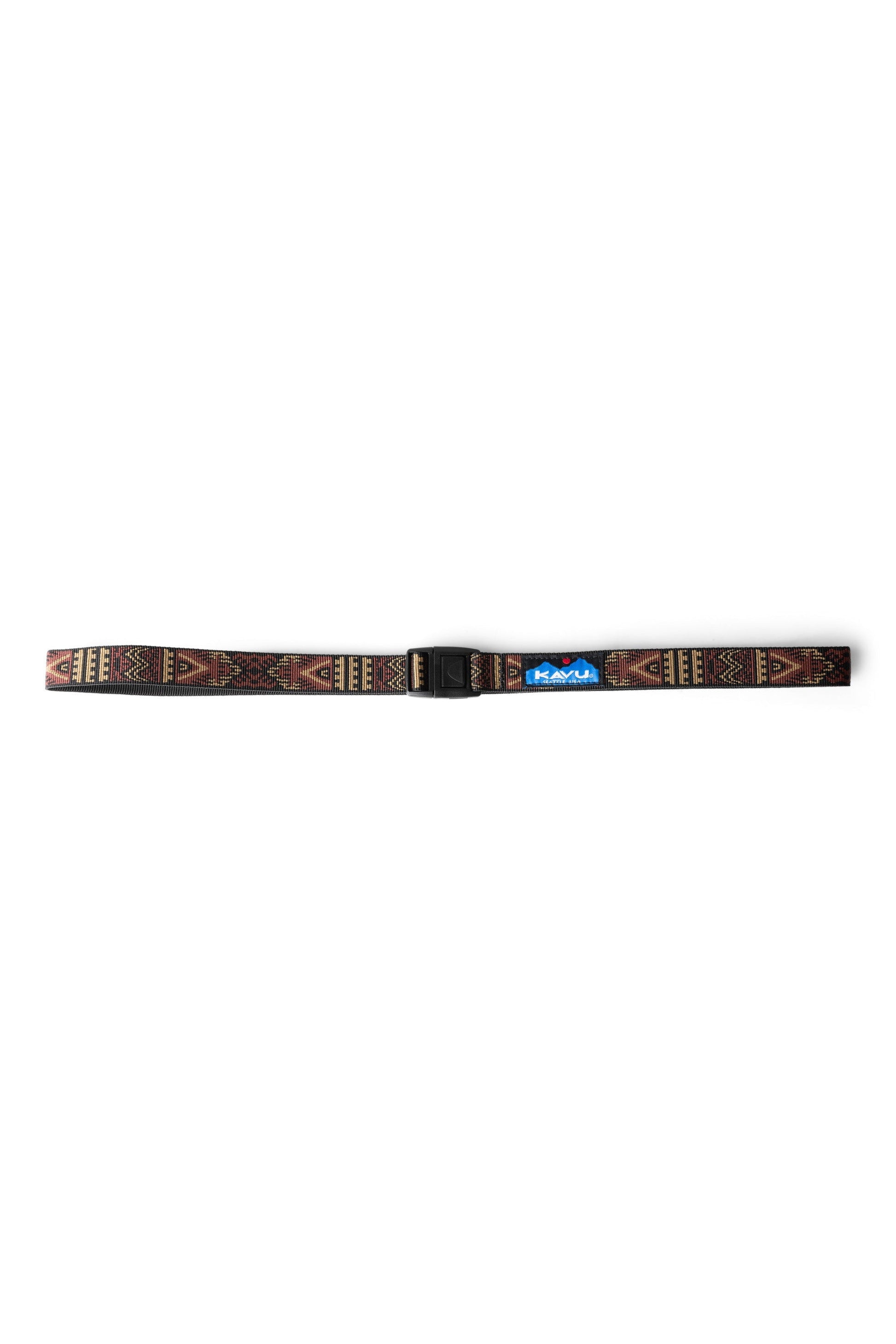 KAVU Burly Belt