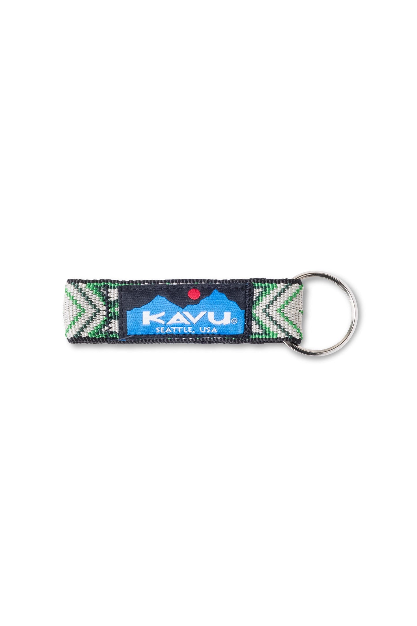 KAVU Key Chain