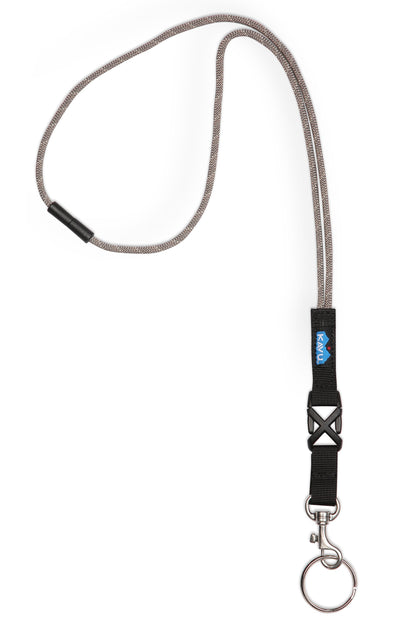 KAVU Rope Lanyard