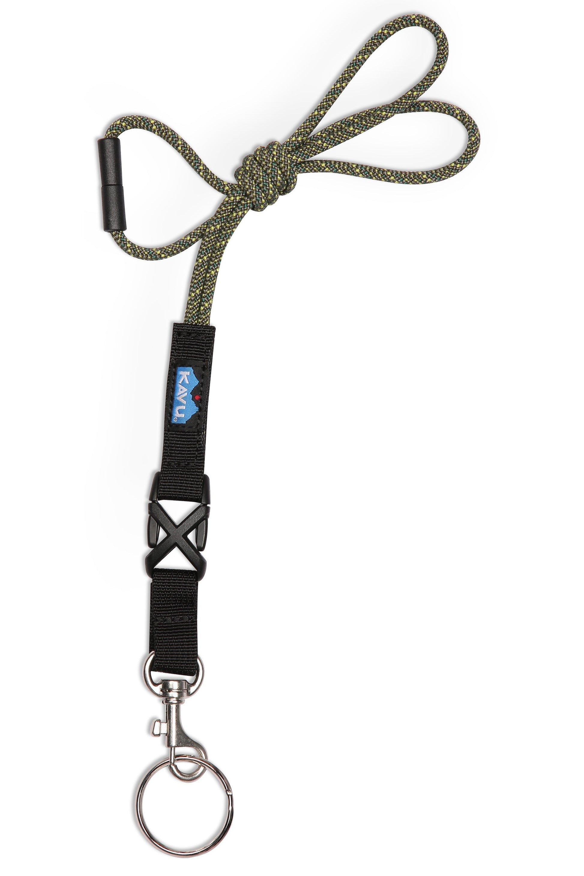 KAVU Rope Lanyard