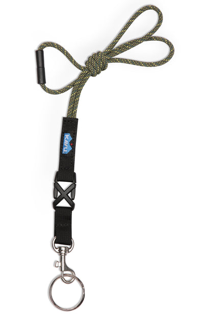KAVU Rope Lanyard