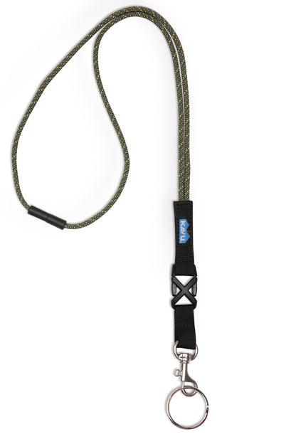 KAVU Rope Lanyard