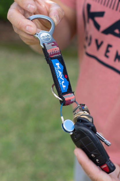 KAVU Crackitopen