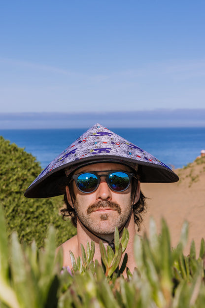 KAVU Spectinators