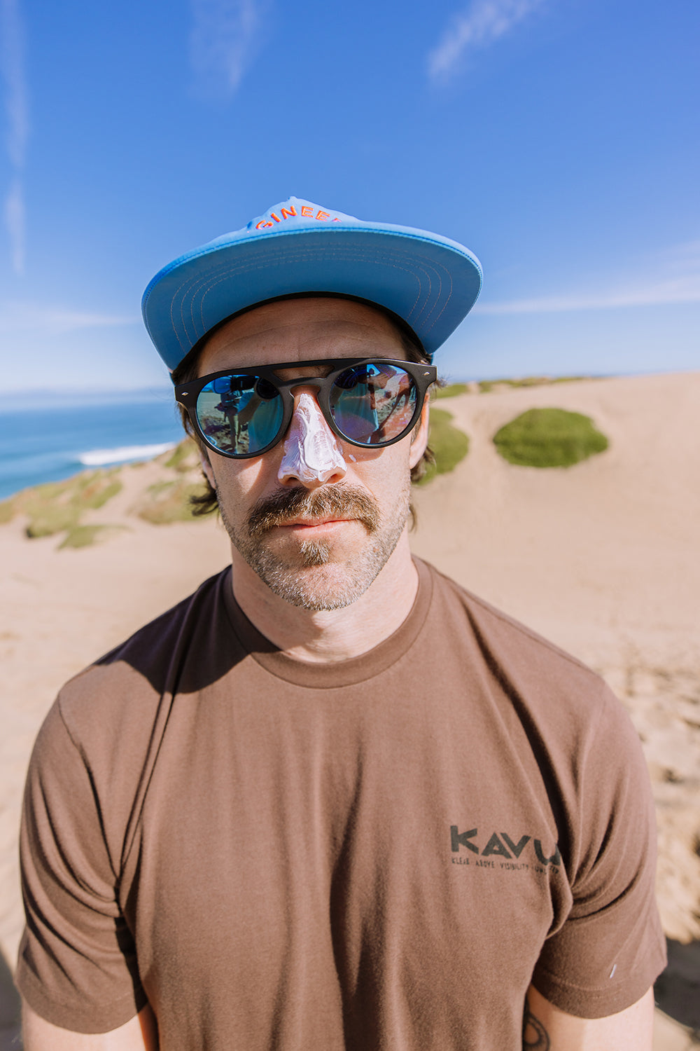 KAVU Spectinators