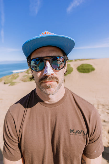 KAVU Spectinators