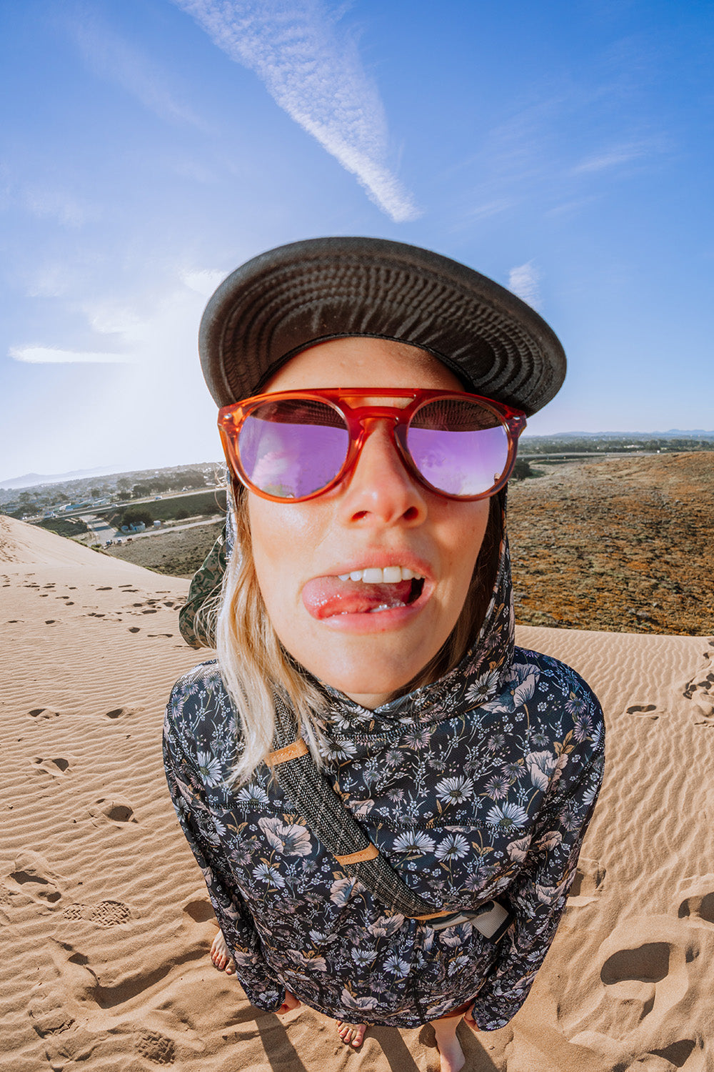KAVU Spectinators