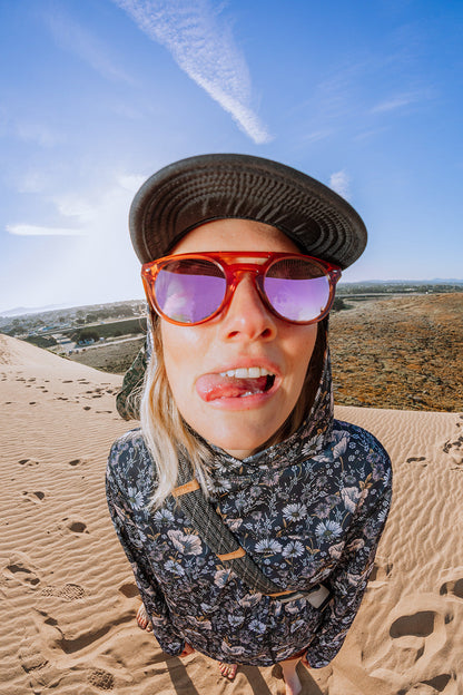 KAVU Spectinators