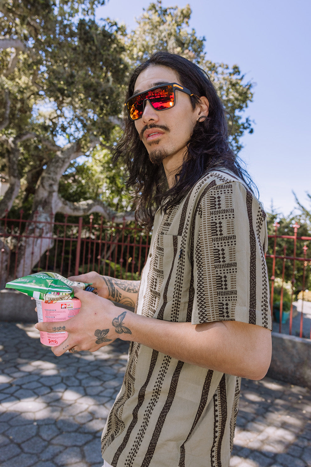 KAVU Sun Seeker