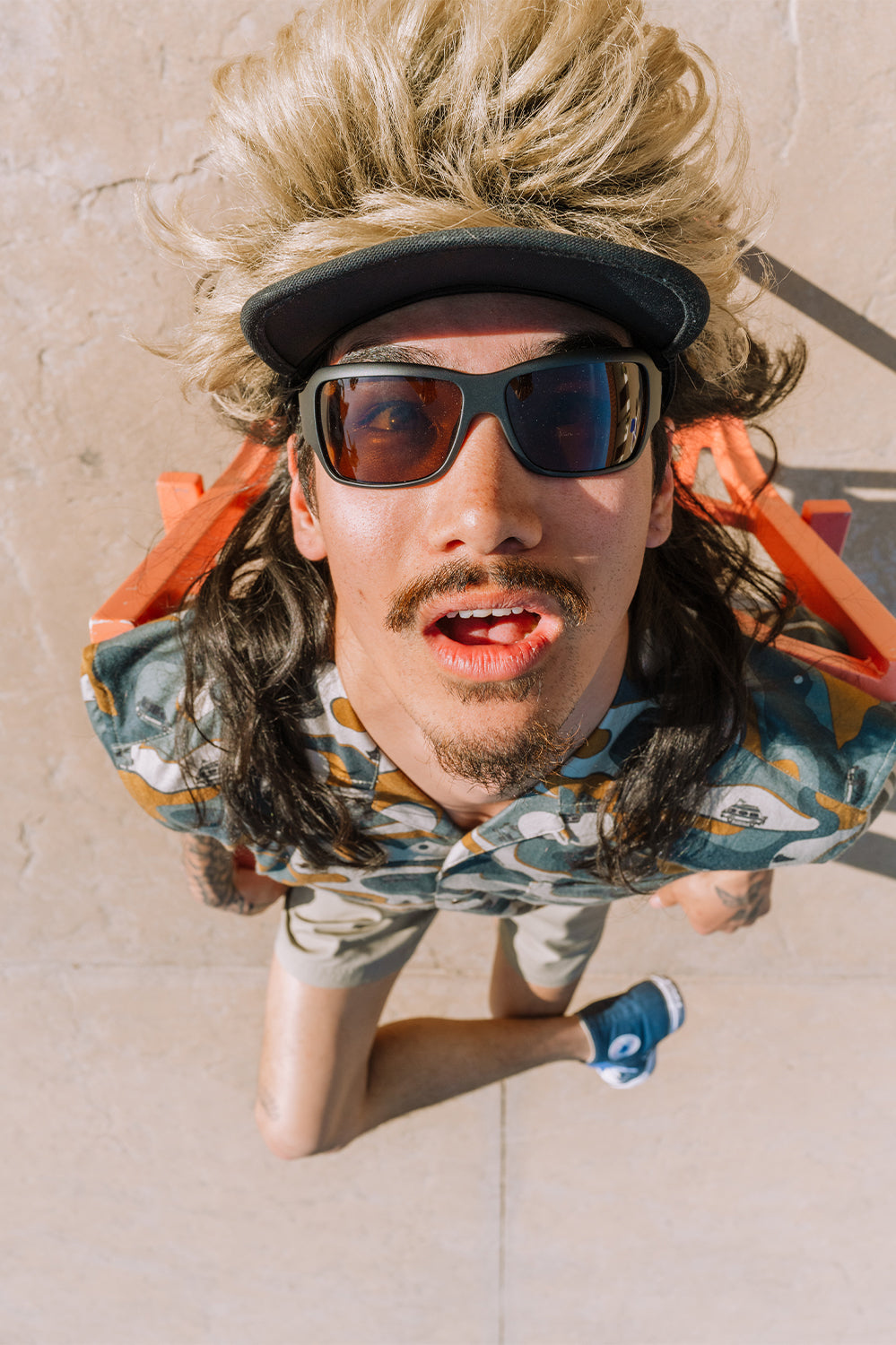 KAVU Opto Pie