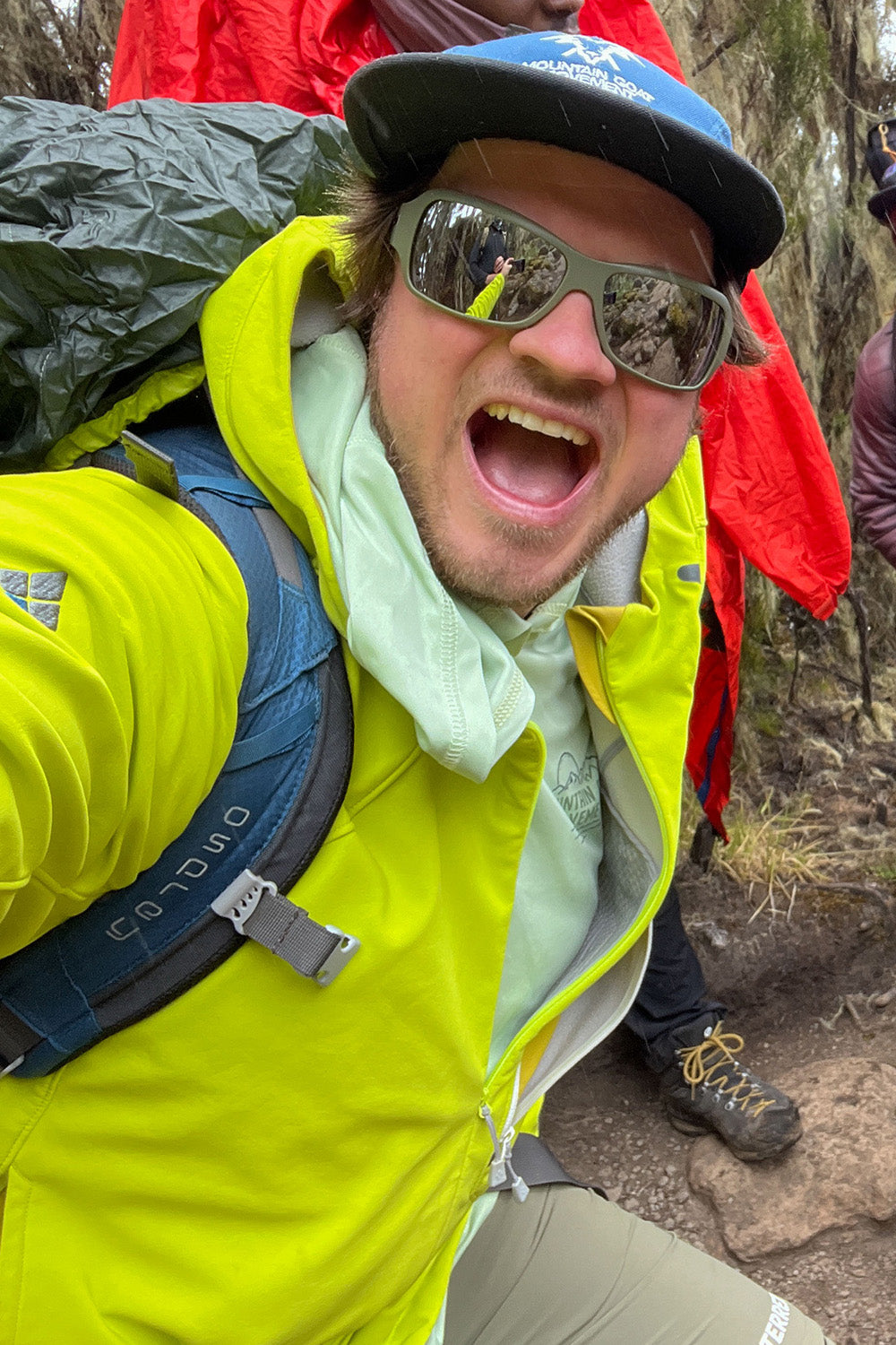 KAVU Opto Pie