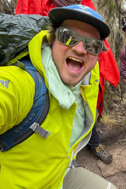KAVU Opto Pie