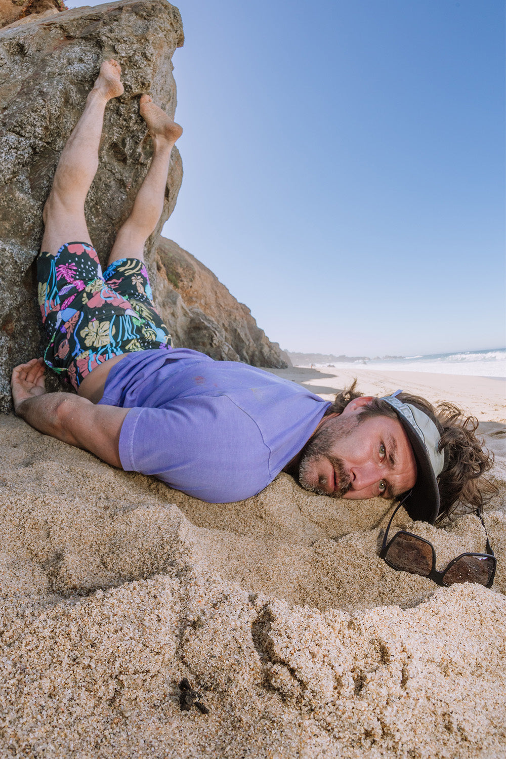 KAVU Co Pilot