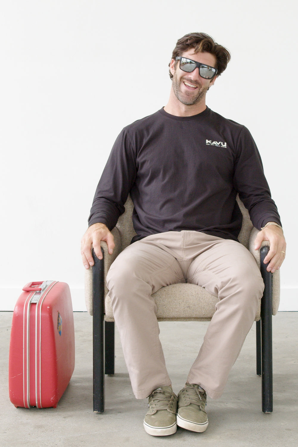KAVU Co Pilot