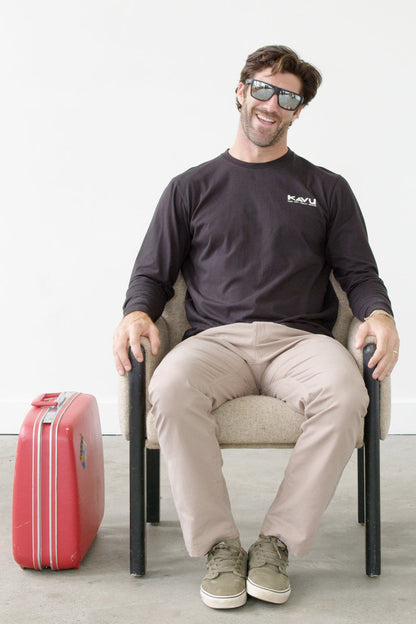KAVU Co Pilot