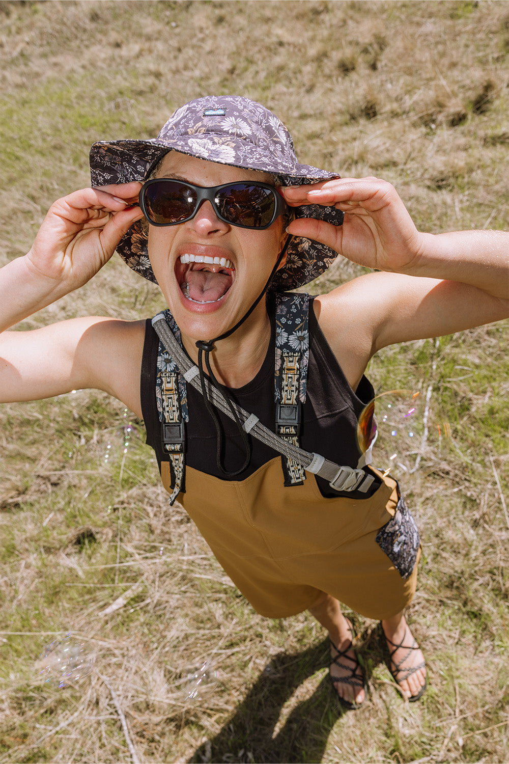 KAVU Perma Grin
