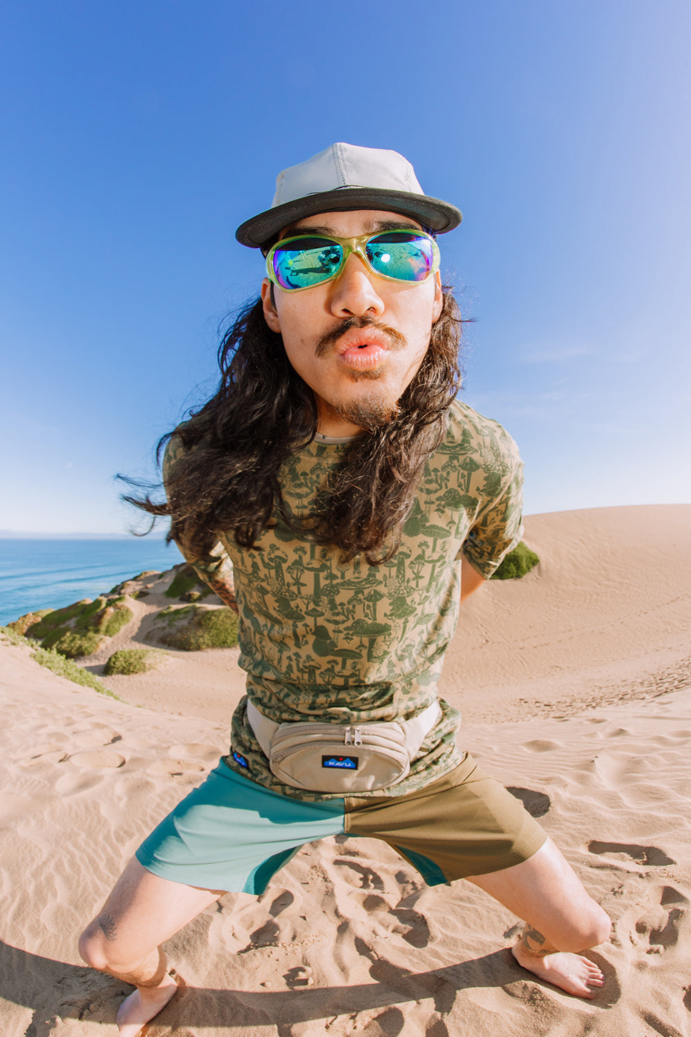 KAVU Perma Grin