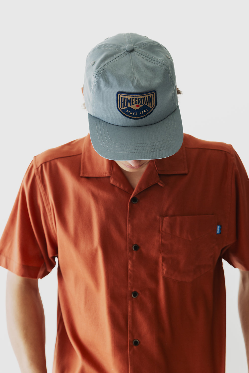 KAVU Ridgemont