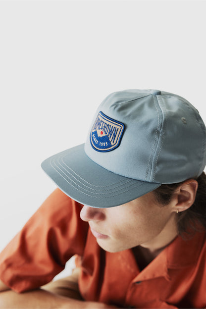 KAVU Ridgemont