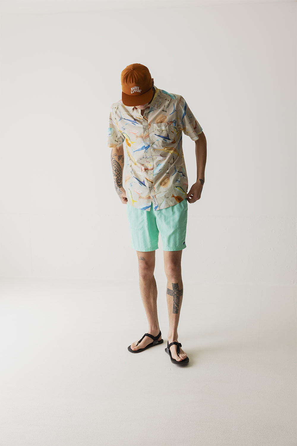 KAVU Ridgemont
